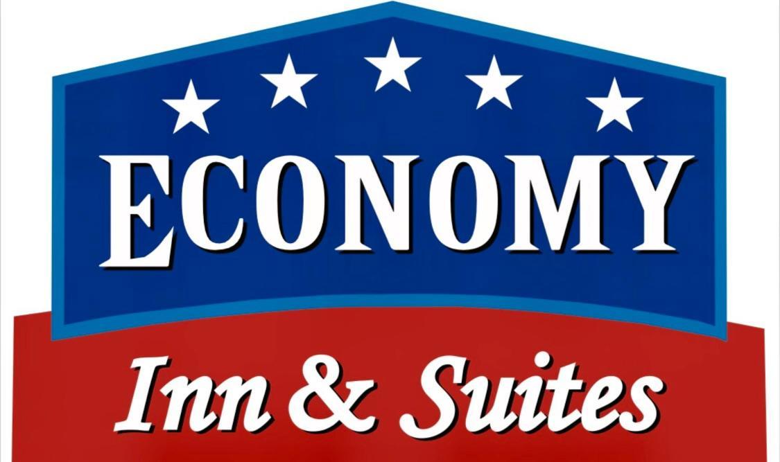 Economy Inn North Randall Εξωτερικό φωτογραφία